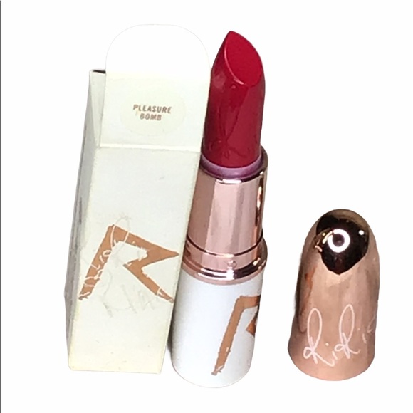 Mac Riri Pleasurebomb lipstick , LE